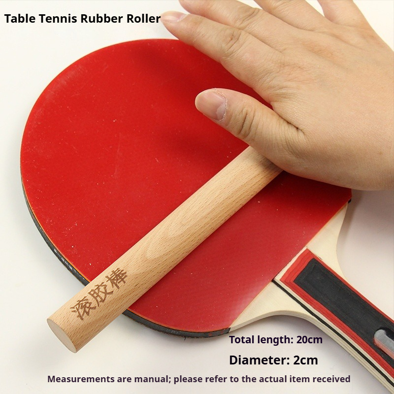 Rouleau de colle professionnel - Table Tennis Player avis et prix