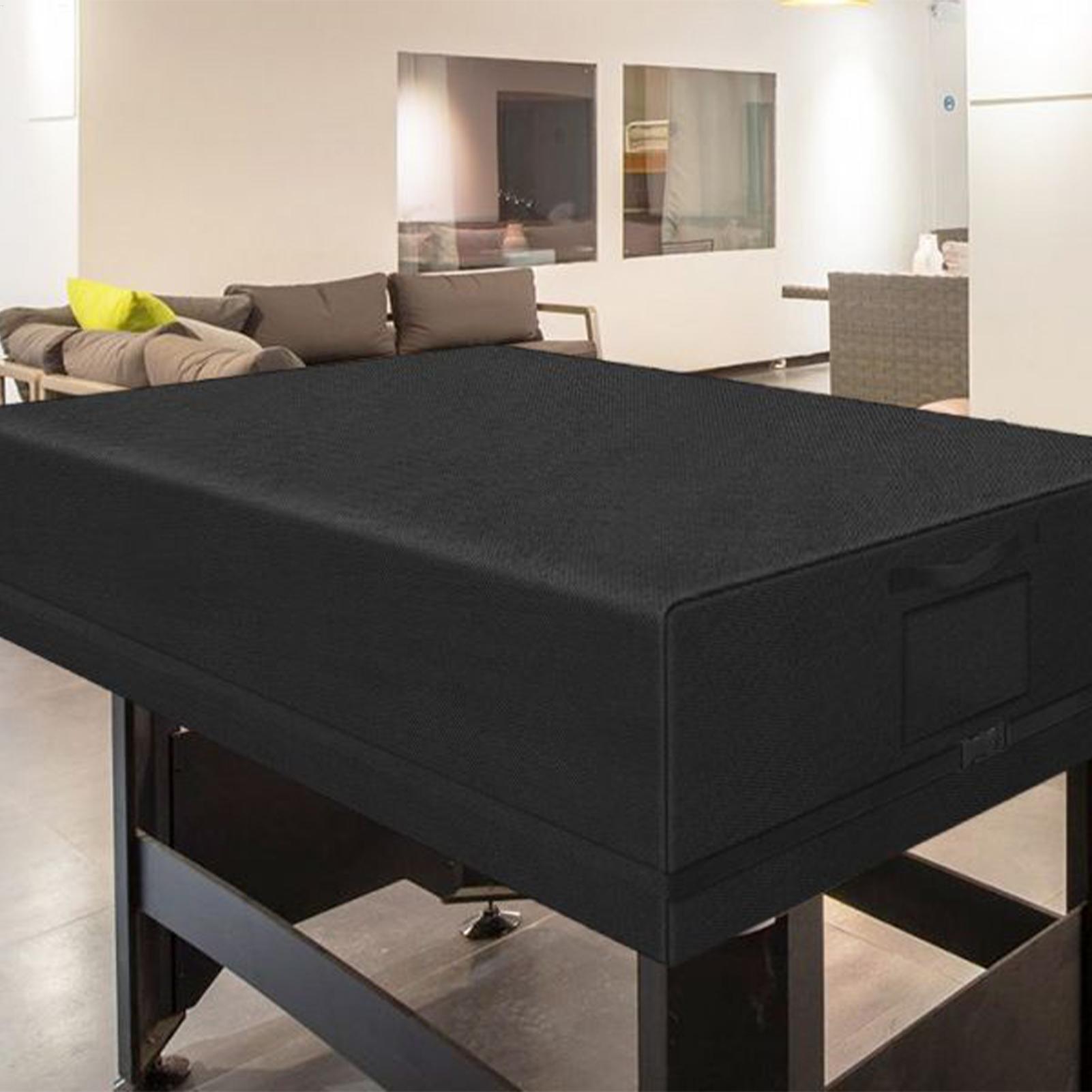 Housse de protection anti-pous - Table Tennis Tournament avis et prix