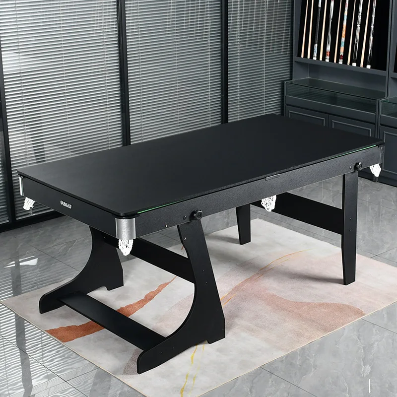 Table de billard pliable de 1, - Table Tennis Kids avis et prix