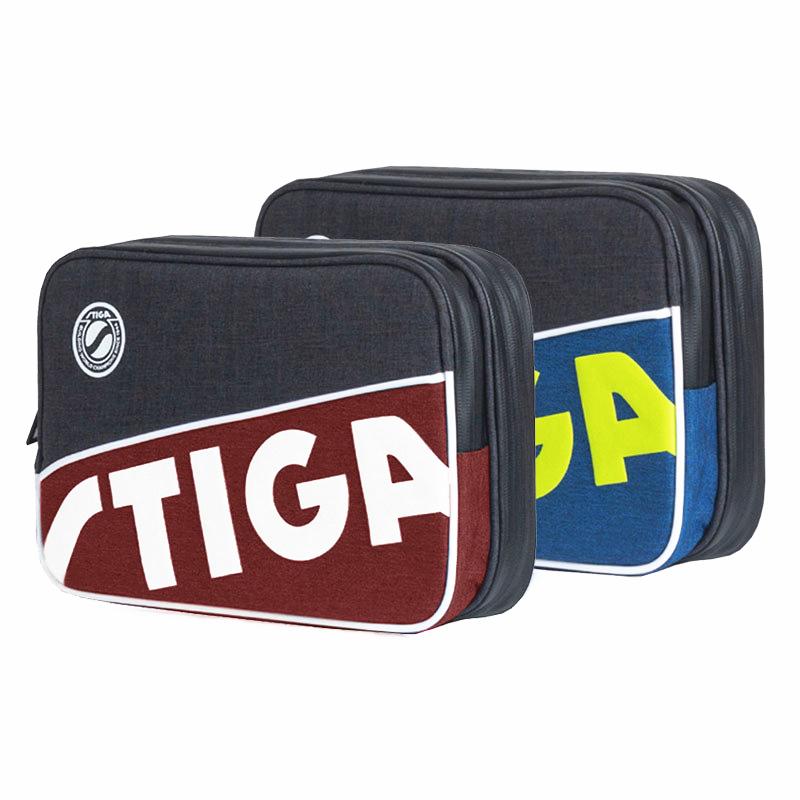 STIGA-Sac de raquettes de tenn - Table Tennis Bat Butterfly avis et prix