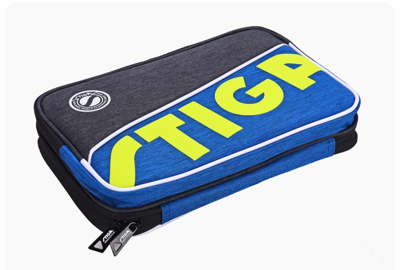 STIGA-Sac de raquettes de tenn - Table Tennis Bat Butterfly avis et prix
