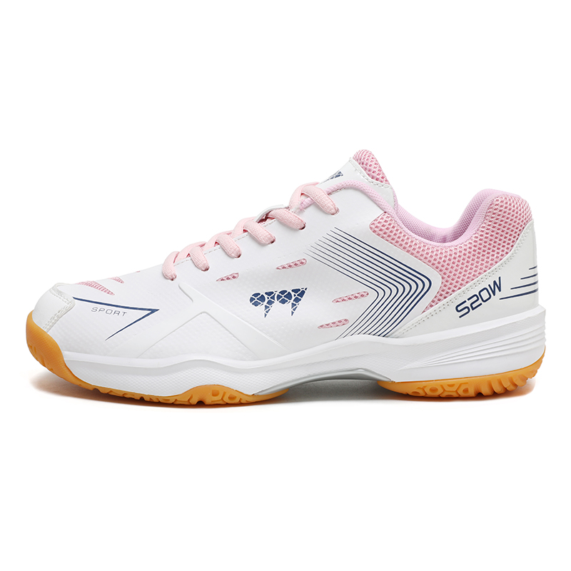 Chaussures de badminton coordo - Table Tennis Kids avis et prix