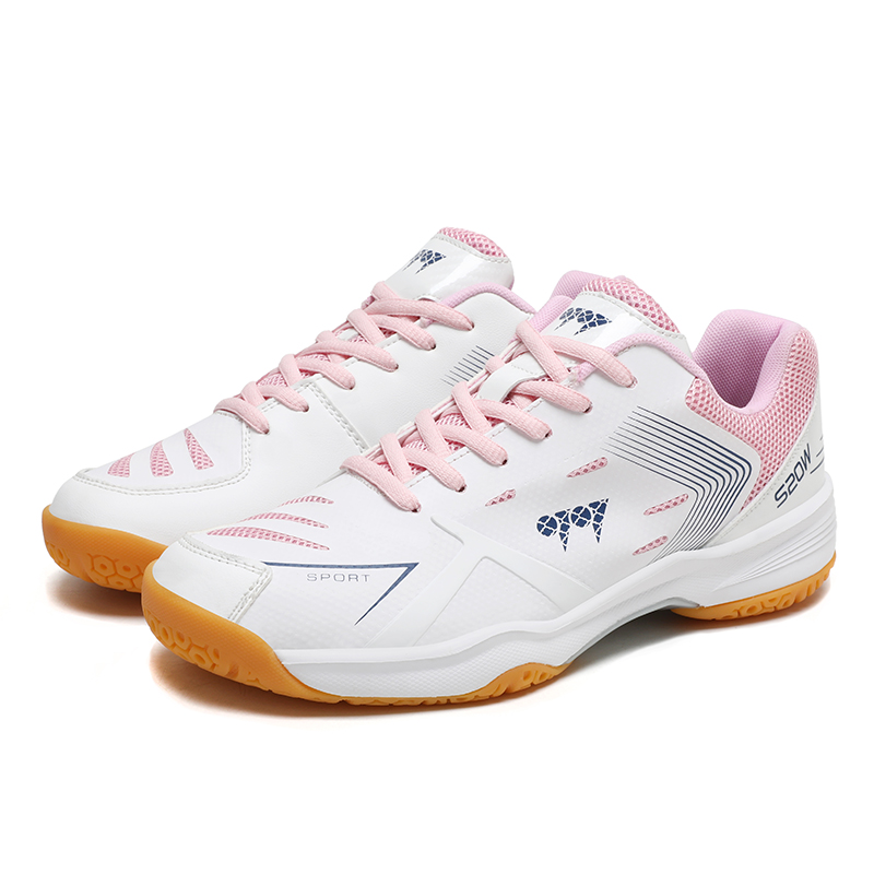 Chaussures de badminton coordo - Table Tennis Kids avis et prix