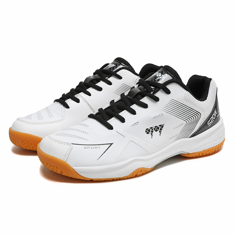 Chaussures de badminton coordo - Table Tennis Kids avis et prix