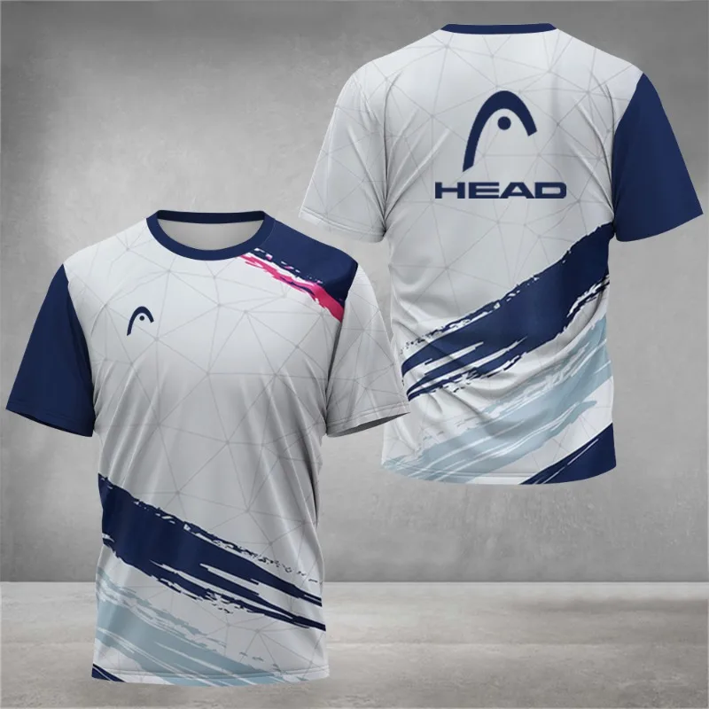 T-shirt d'été respirant pour h - Table Tennis Shorts avis et prix