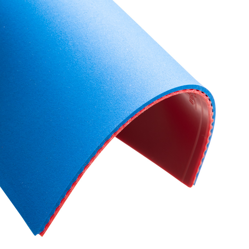 KOKUTAKU bleu SONIC BOOM Tenni - Table Tennis Bat Butterfly avis et prix