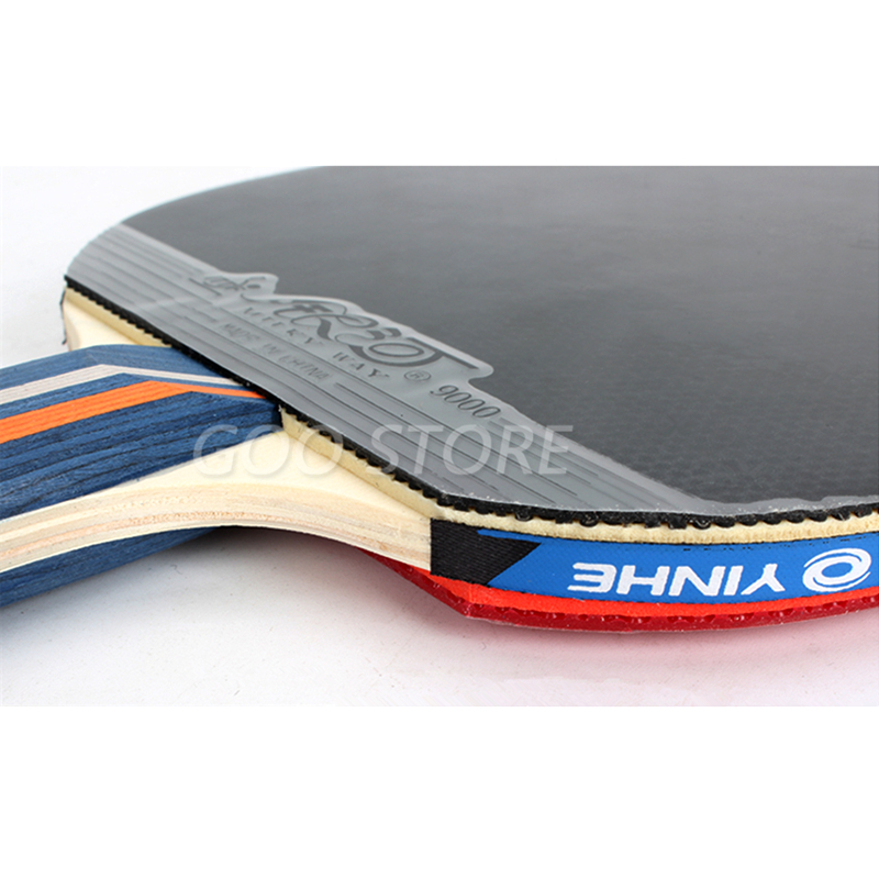 Yinhe – raquettes de Tennis de - Table Tennis Bat Butterfly avis et prix