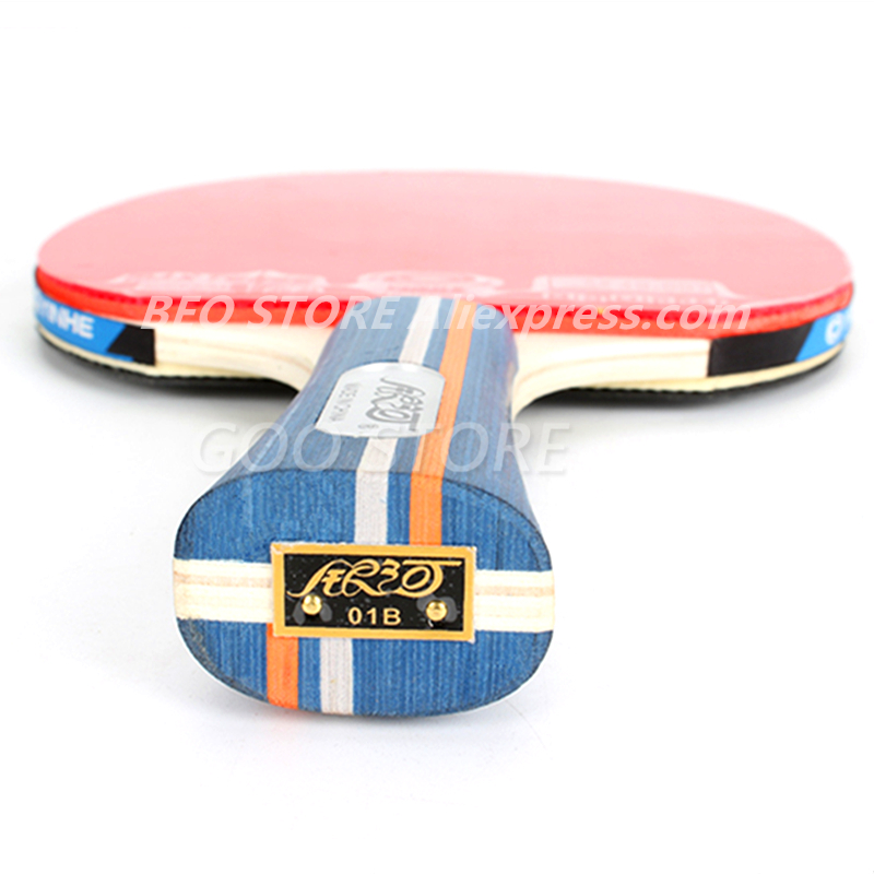 Yinhe – raquettes de Tennis de - Table Tennis Bat Butterfly avis et prix