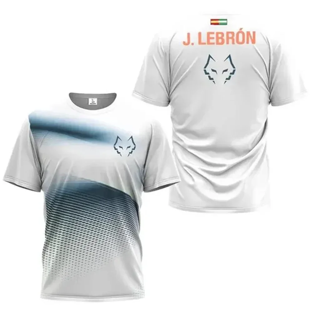 Nouveau T-shirt d'été pour hom - Table Tennis Shorts avis et prix