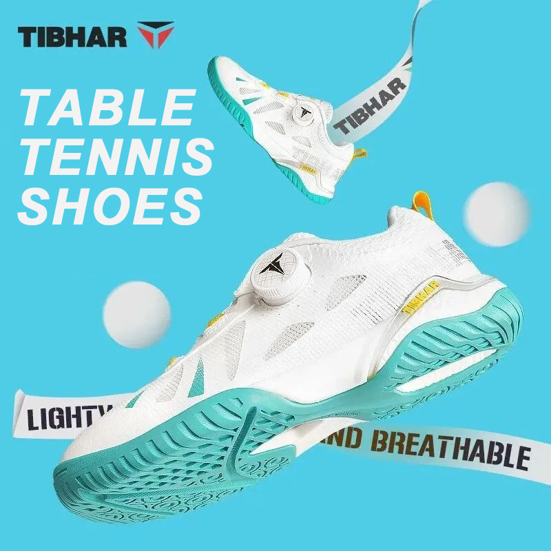 Chaussures de tennis de table  - Table Tennis Player avis et prix