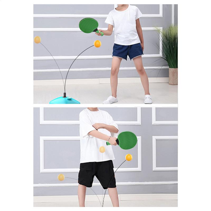 Raquette de tennis de table en - Table Tennis Player avis et prix