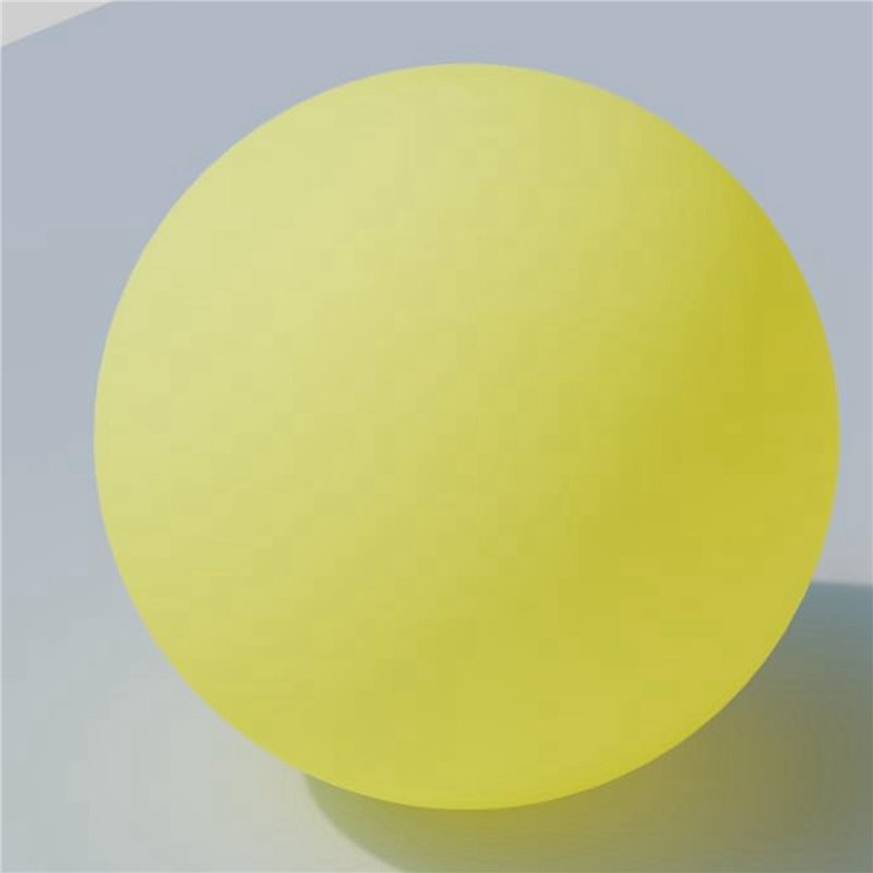 HOTB72A Balle de ping-pong 40  - Table Tennis Kids avis et prix