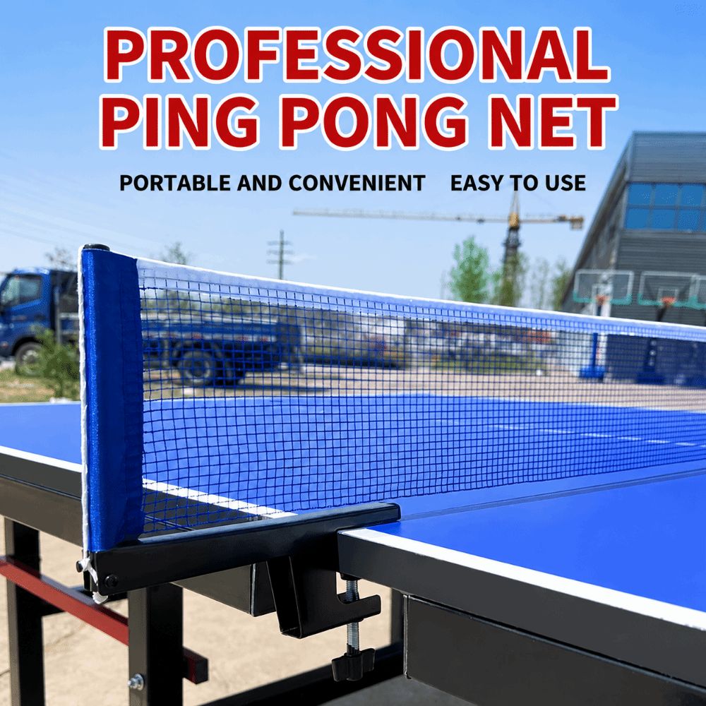 Filet de tennis de table stand - Table Tennis Bat Butterfly avis et prix