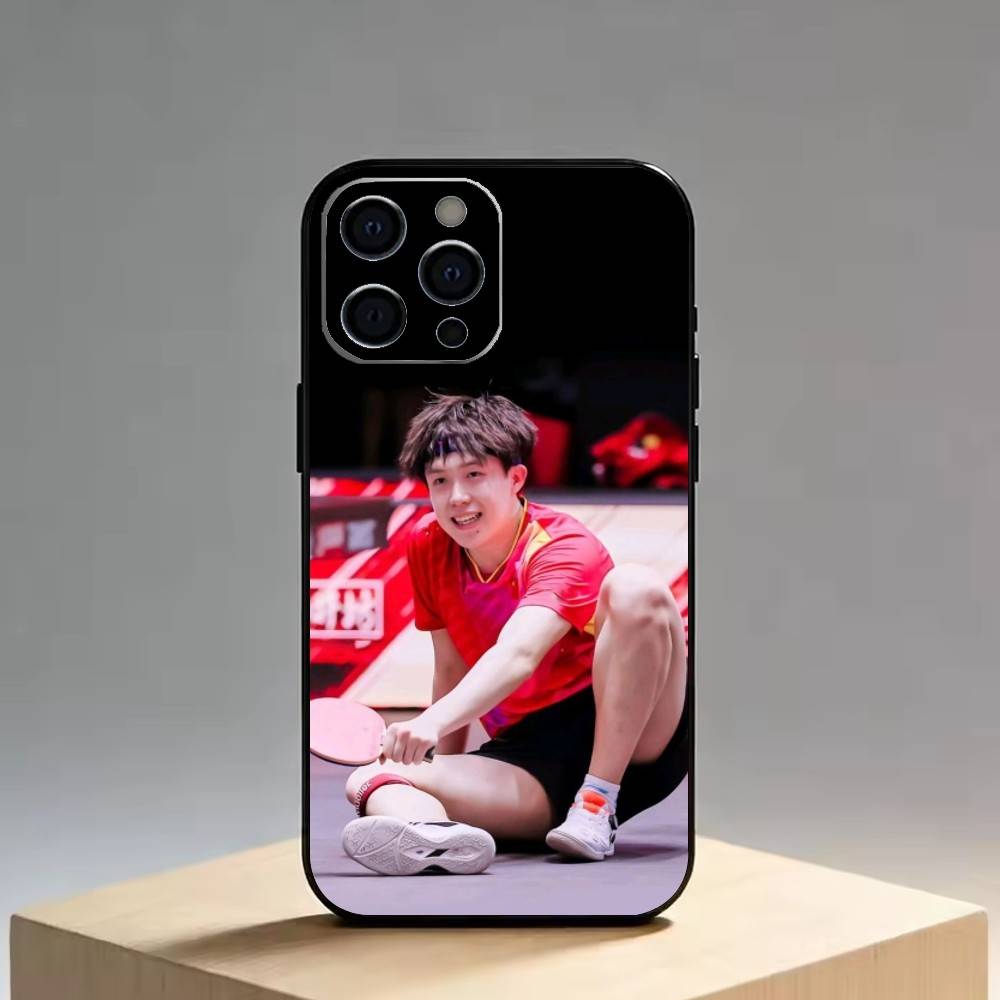 Coque de téléphone souple en s - Table Tennis Player avis et prix