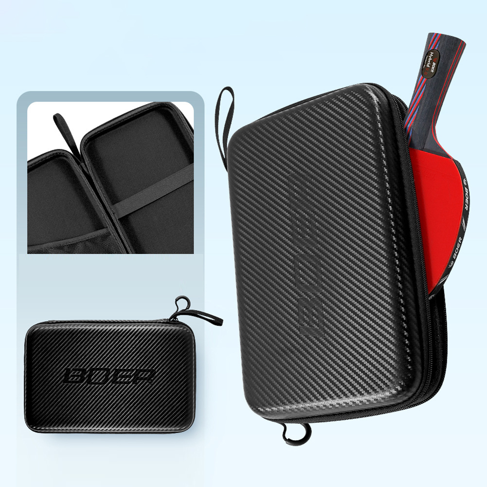 Housse de protection pour batt - Table Tennis Bat Butterfly avis et prix