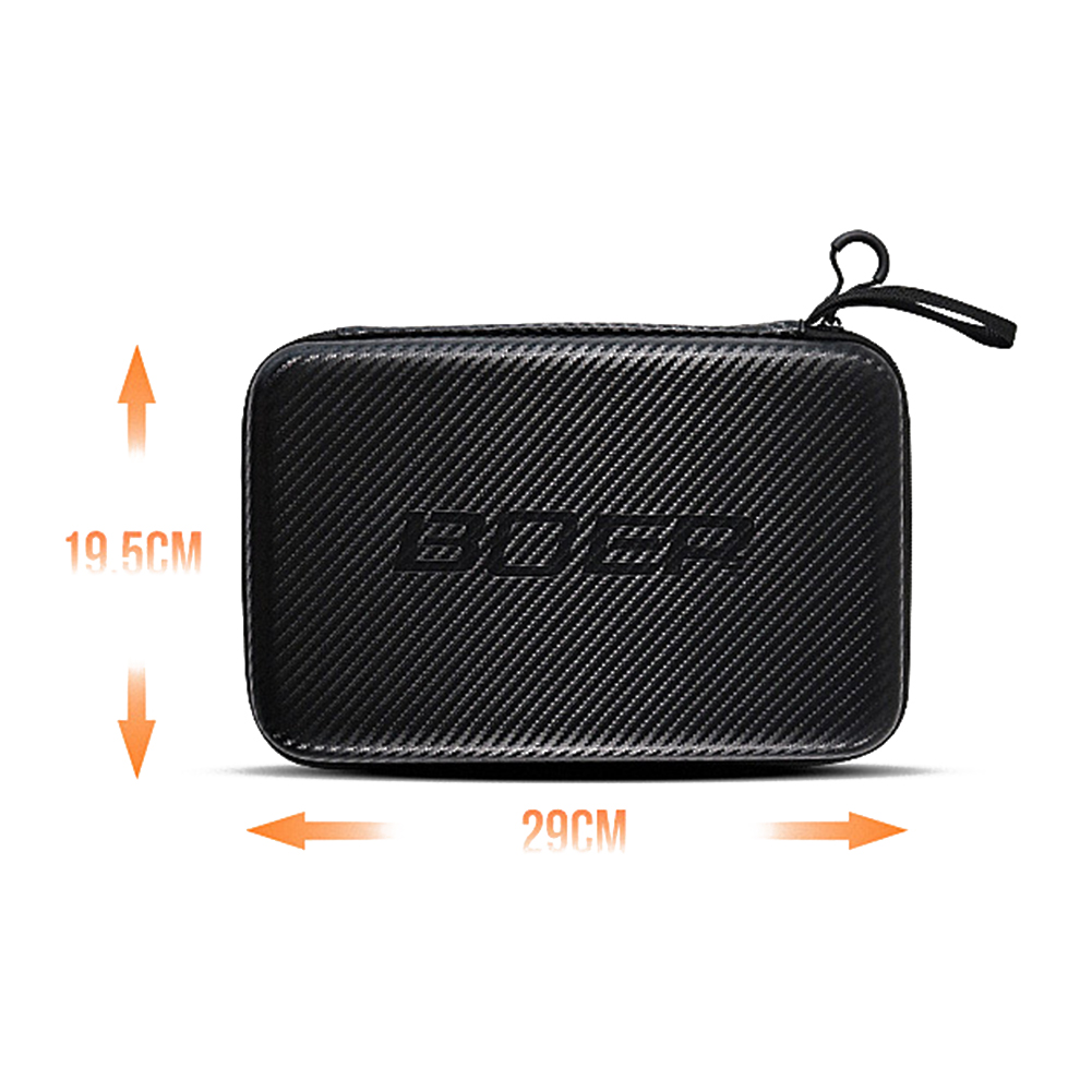 Housse de protection pour batt - Table Tennis Bat Butterfly avis et prix