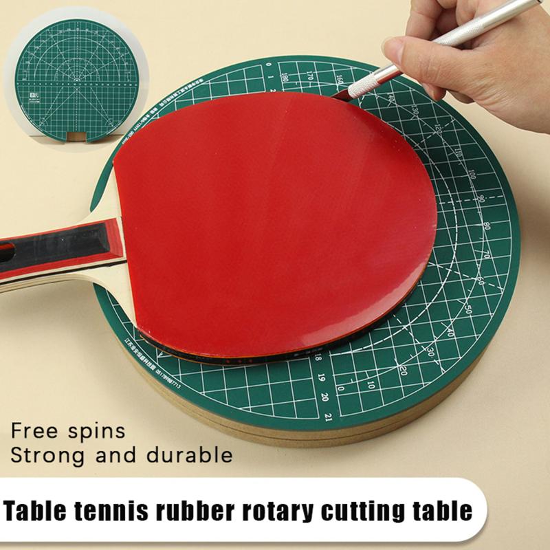 Nouvel ensemble de tapis de dé - Table Tennis Tournament avis et prix