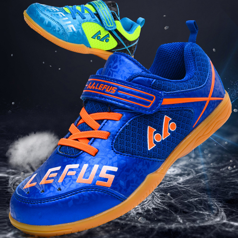 Chaussures de Tennis de Table  - Table Tennis Kids avis et prix