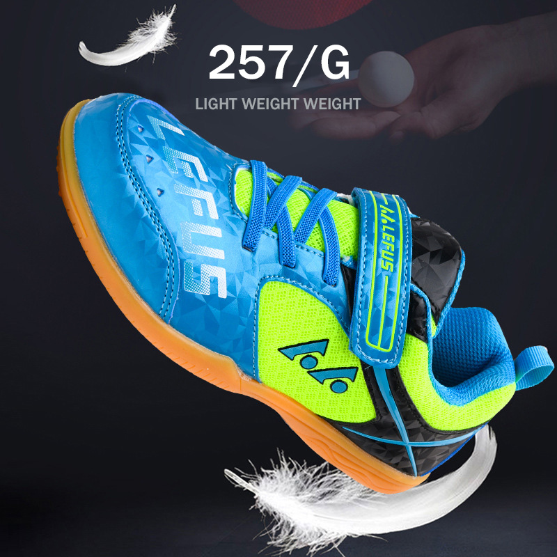 Chaussures de Tennis de Table  - Table Tennis Kids avis et prix