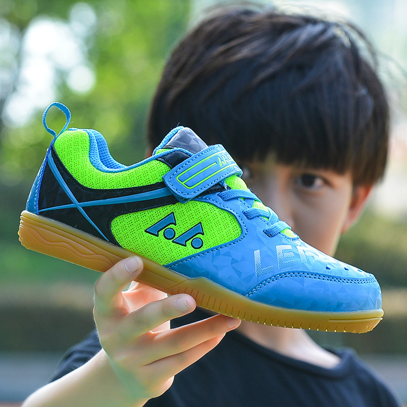 Chaussures de Tennis de Table  - Table Tennis Kids avis et prix