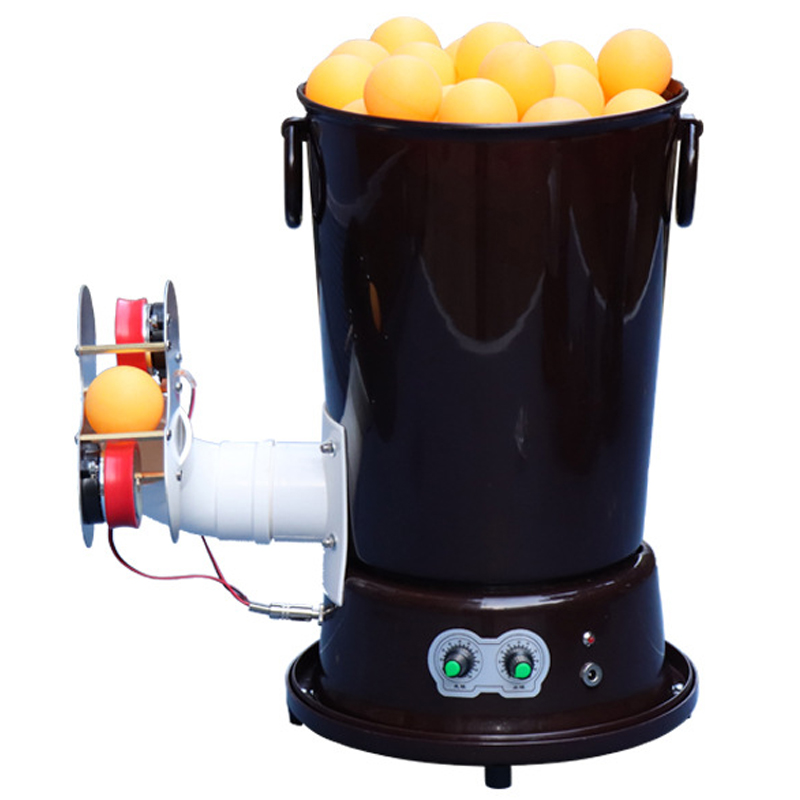 Machine IkServe Portable pour  - Table Tennis Player avis et prix