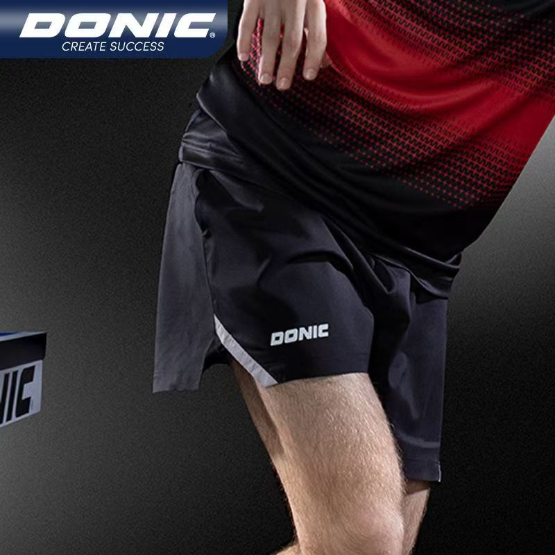 Donic short de Tennis de Table - Table Tennis Shorts avis et prix