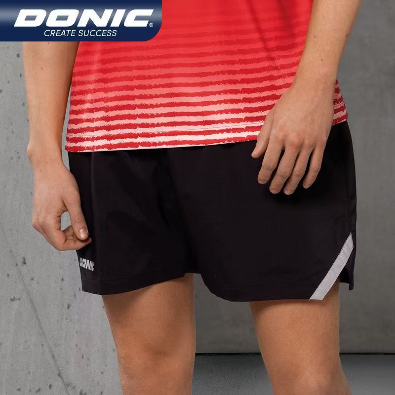 Donic short de Tennis de Table - Table Tennis Shorts avis et prix