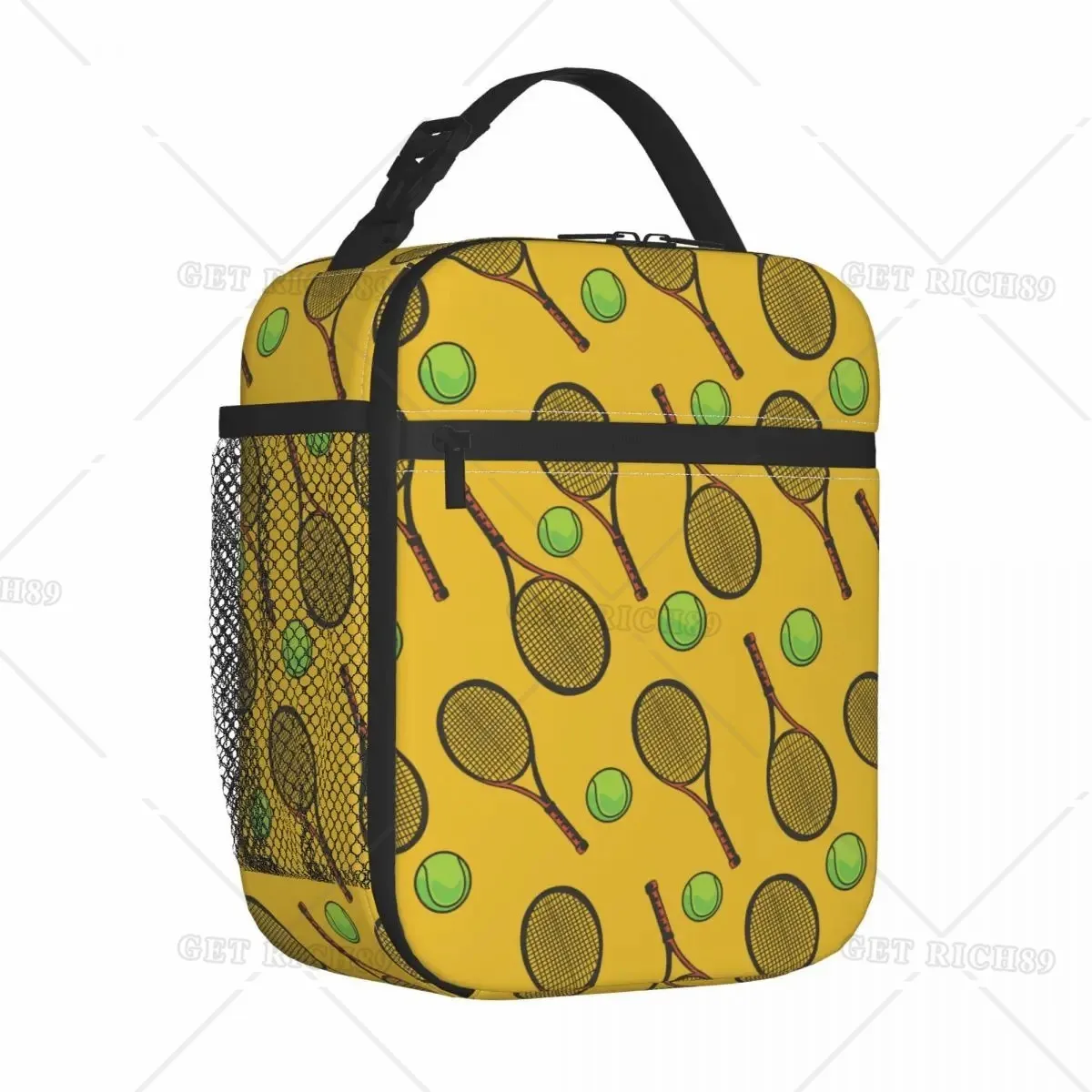 Sac Isotherme pour Déjeuner av - Table Tennis Player avis et prix