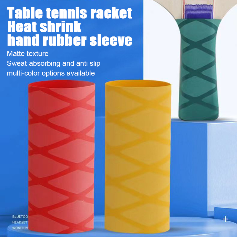 Ruban adhésif antidérapant pou - Table Tennis Hybrid Rubbers avis et prix
