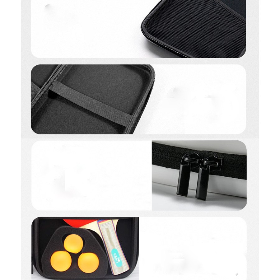 Nouveau EVA coque rigide haut  - Table Tennis Bat Butterfly avis et prix