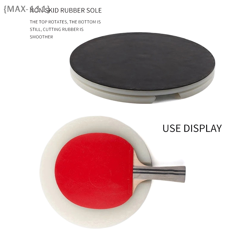 【F2-MAX-111】Plateforme de déco - Table Tennis Player avis et prix