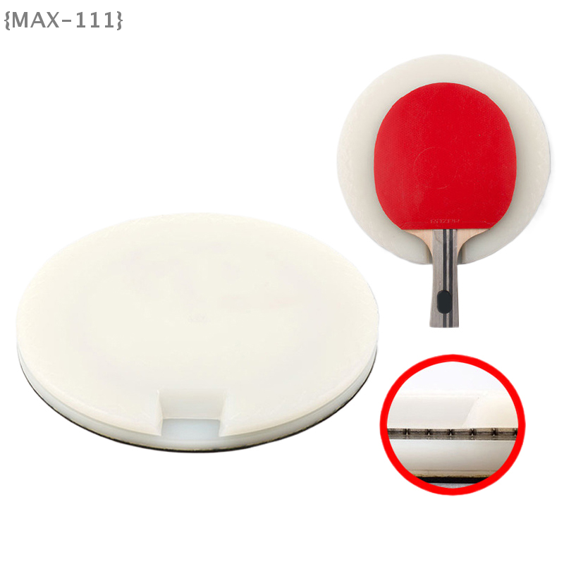 【F2-MAX-111】Plateforme de déco - Table Tennis Player avis et prix