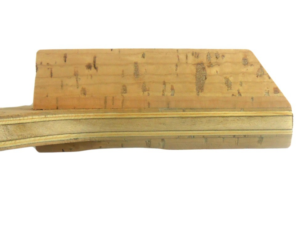 PALIO 8603 carbone titane lame - Table Tennis In Japanese avis et prix