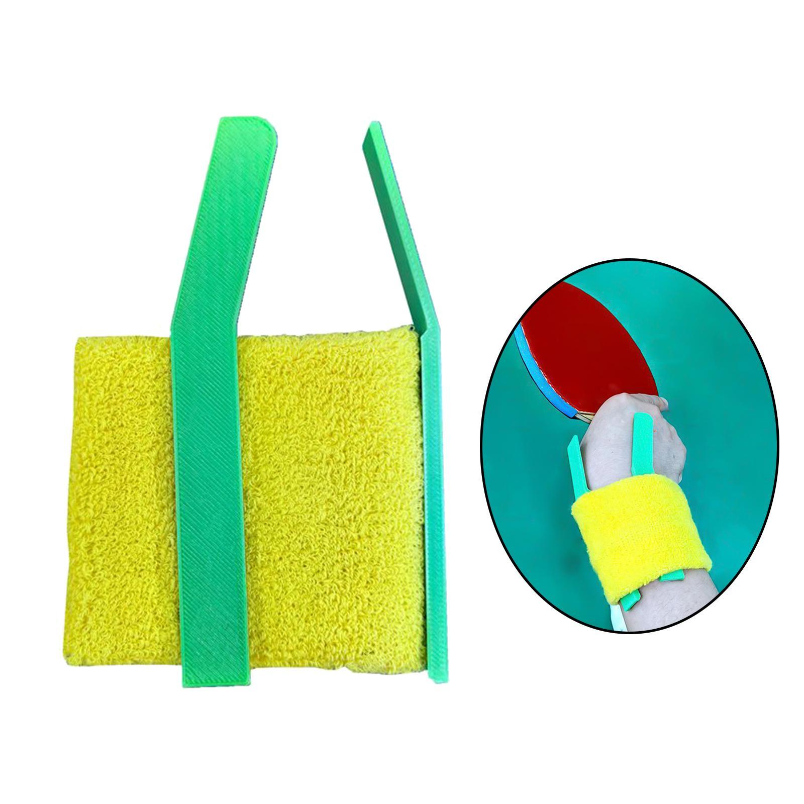 Stabilisateur de poignet pour  - Table Tennis Kids avis et prix