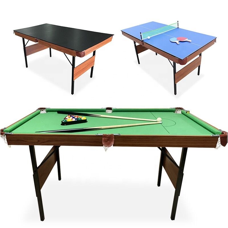 Table de billard multifonction - Table Tennis Kids avis et prix