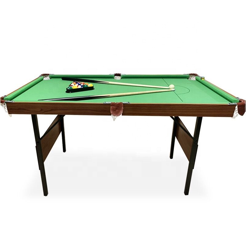 Table de billard multifonction - Table Tennis Kids avis et prix