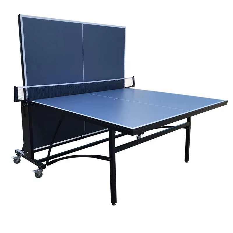 Table de ping-pong d'intérieur - Table Tennis Tournament avis et prix