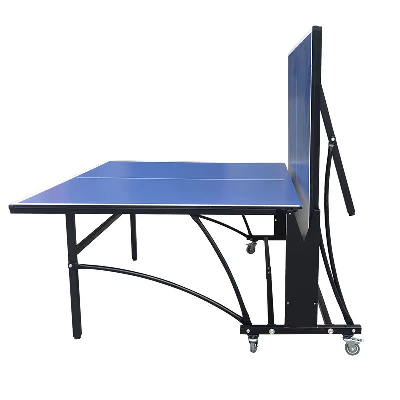 Table de ping-pong d'intérieur - Table Tennis Tournament avis et prix