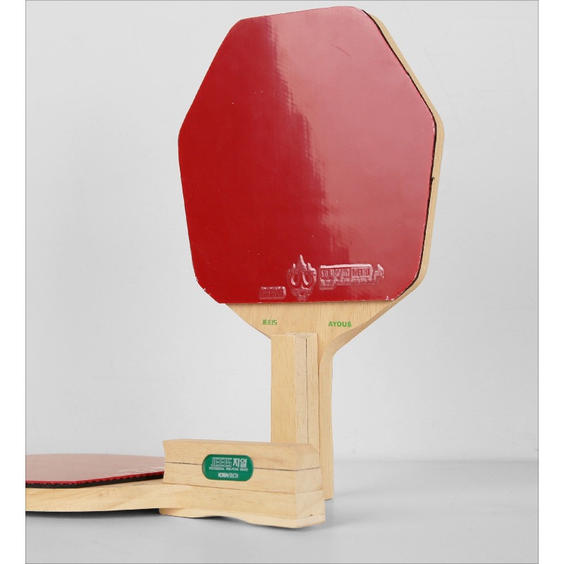 JEELS Raquette de tennis de ta - Table Tennis In Japanese avis et prix