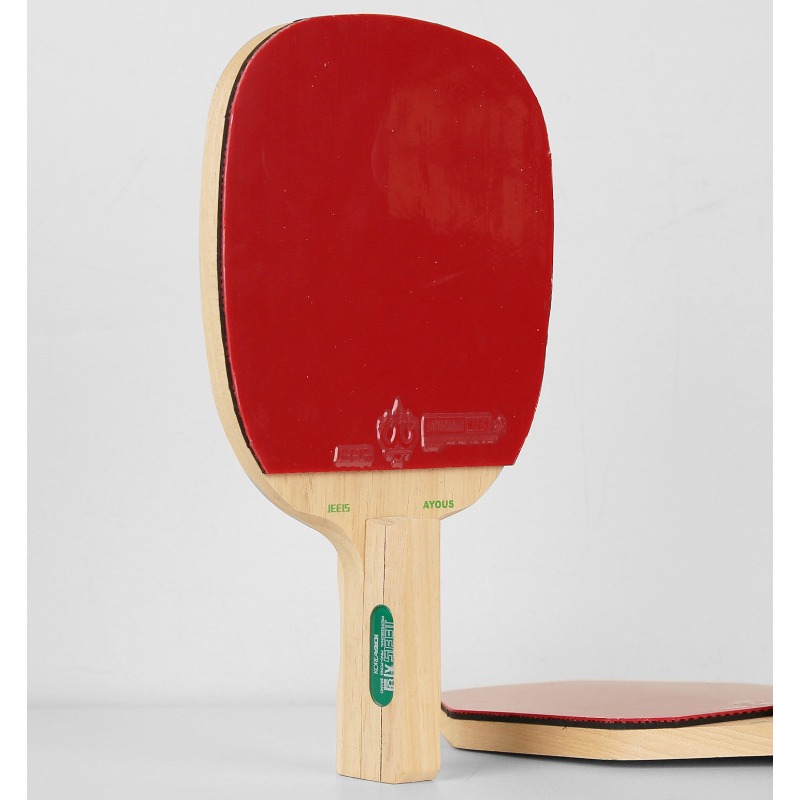 JEELS Raquette de tennis de ta - Table Tennis In Japanese avis et prix