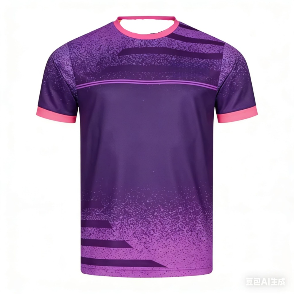 Nouveau T-shirt de tennis de t - Table Tennis Shorts avis et prix