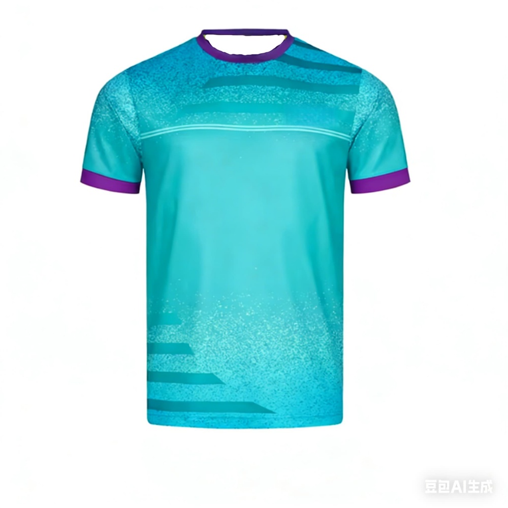 Nouveau T-shirt de tennis de t - Table Tennis Shorts avis et prix