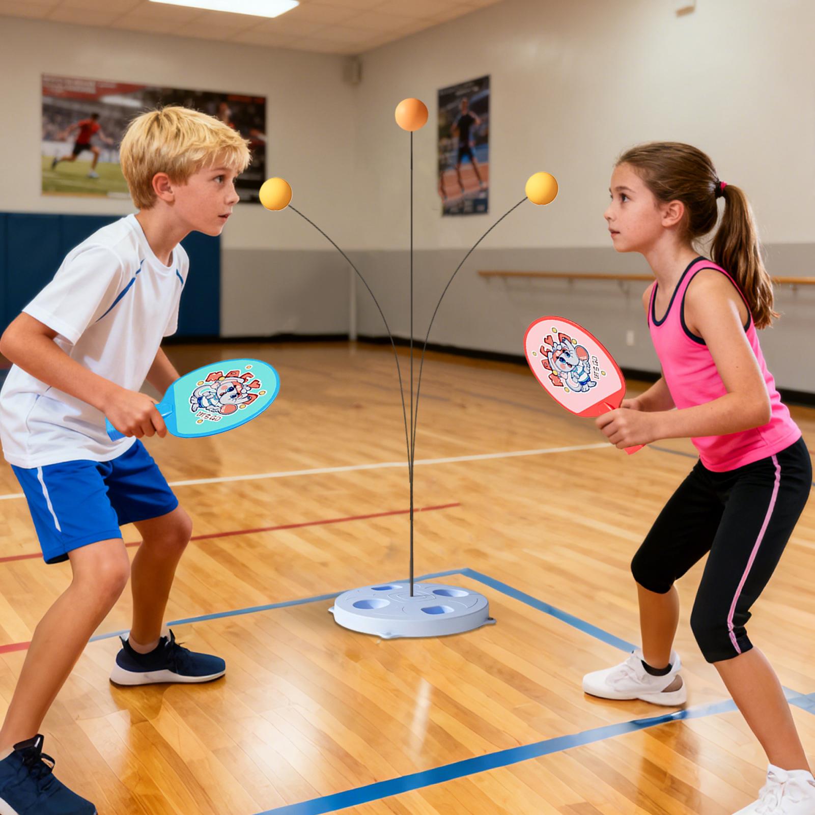 Ensemble d'entraînement de Ten - Table Tennis Kids avis et prix