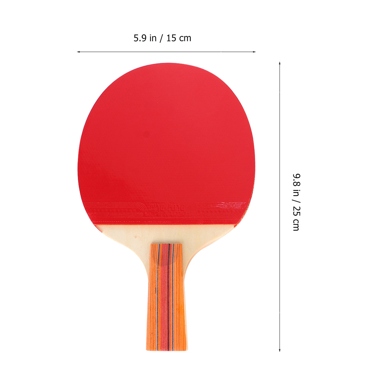 1 ensemble de raquettes de ten - Table Tennis Tournament avis et prix