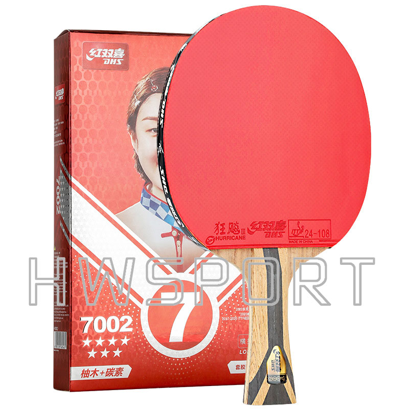 Raquette de Tennis de Table or - Table Tennis Bat Butterfly avis et prix