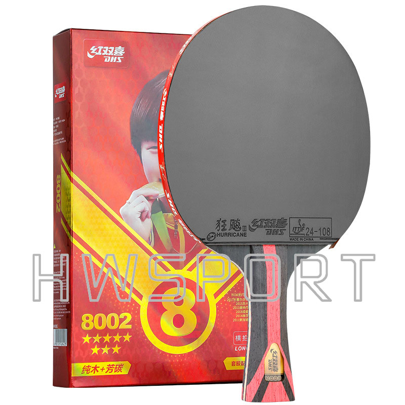 Raquette de Tennis de Table or - Table Tennis Bat Butterfly avis et prix