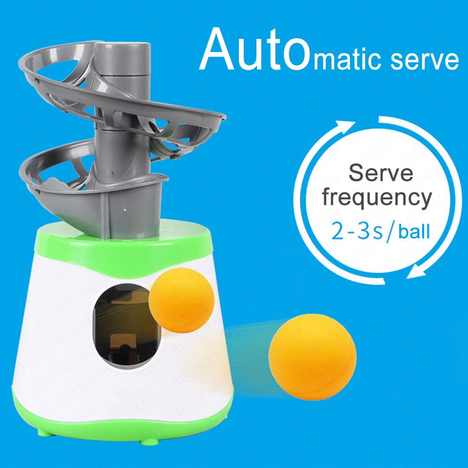 4 * AA batterie Mini Tennis de - Table Tennis Tournament avis et prix