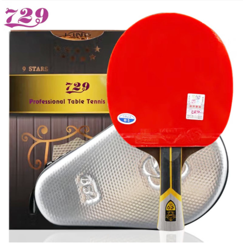 Raquette de tennis de table pr - Table Tennis Bat Butterfly avis et prix