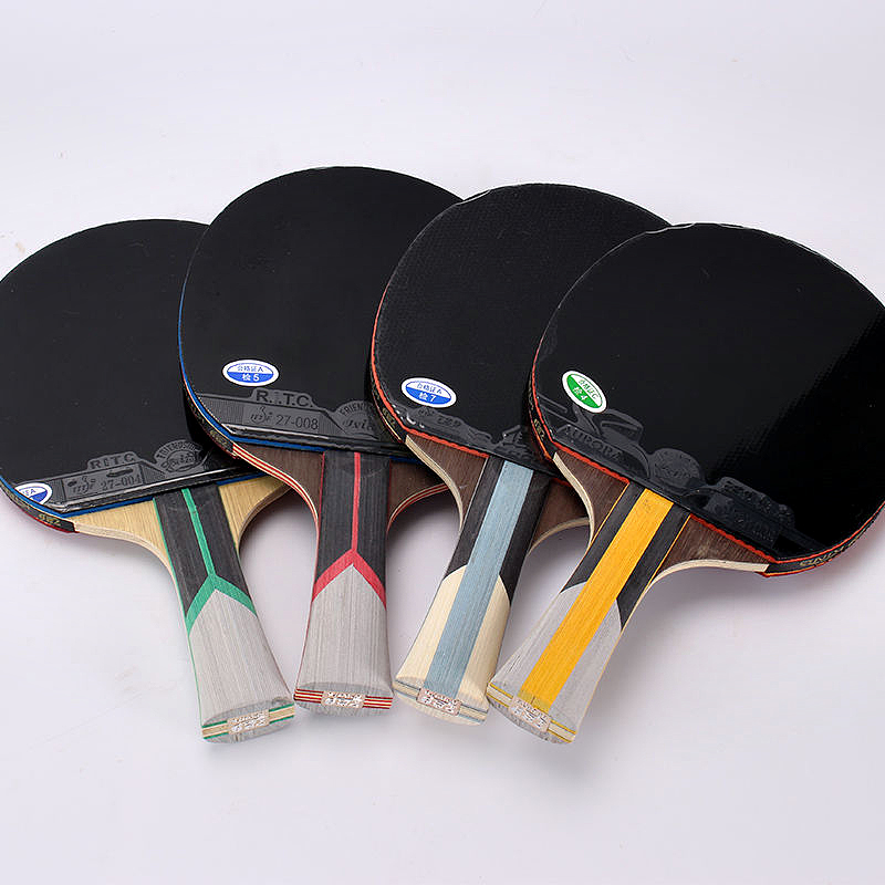 Raquette de tennis de table pr - Table Tennis Bat Butterfly avis et prix