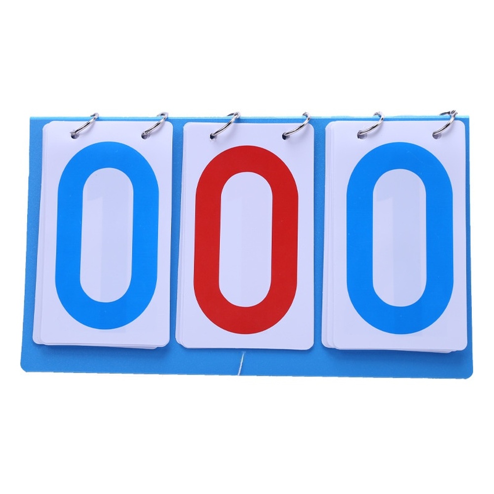 Tableau de score en PVC style  - Table Tennis Indoor Or Outdoor avis et prix